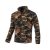 Procera Polar Camo 350G Pulóver Méret L