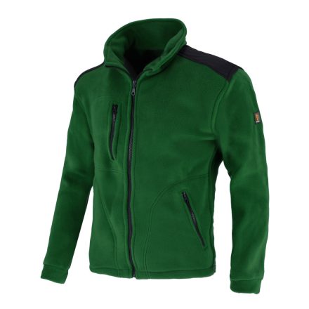 Procera Polar Green 350G Pulóver Méret L