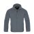 Procera Universo Grey Cipzáras fleece pulóver Méret L