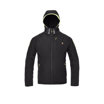 Procera Valor Több évszakos softshell Kabát Méret L