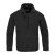 Procera Vista Black Fleece Pulóver Méret M